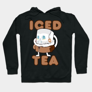 Iced Tea Hoodie